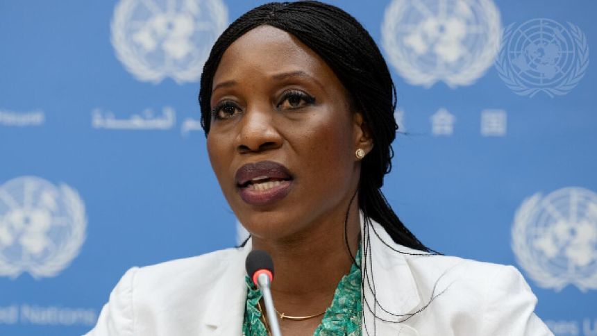 Edem Wosornu