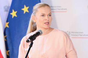 Barbara Nowacka
