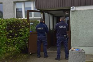 Mandat za hałas w dzień