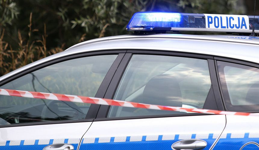 Herby zwłoki matki i dzieci