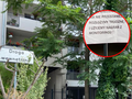 Skandaliczna tabliczka we Wrocławiu