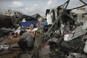 Rafah