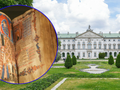 Pałac Krasińskich w Warszawie