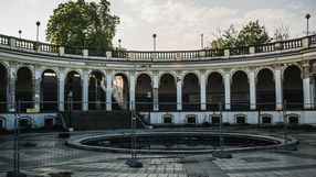 Wzgórze Partyzantów - zdj. ilustracyjne