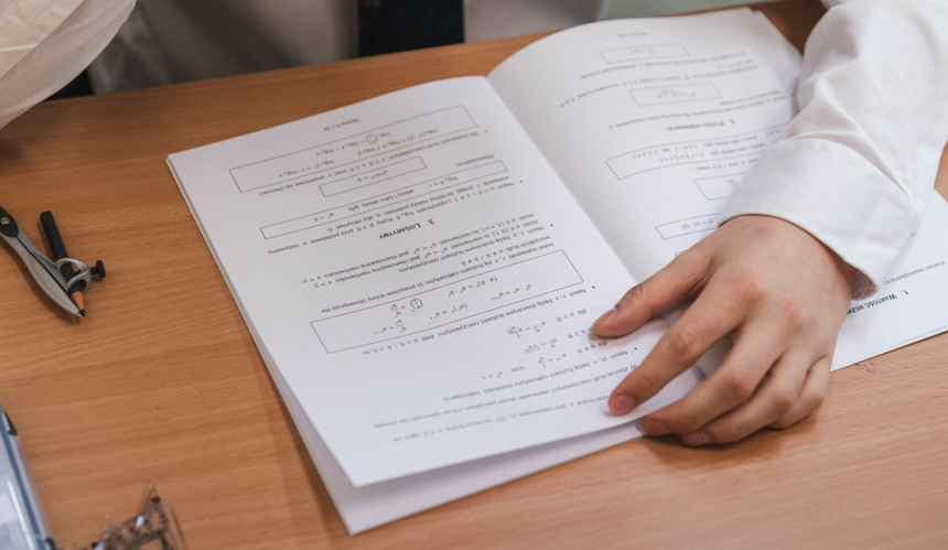 Matura z matematyki 2024 - co trzeba wiedzieć?