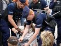 Policja na UW