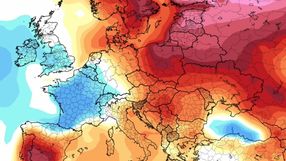 prognoza na czerwiec