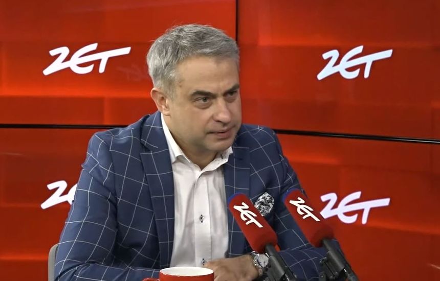 Krzysztof Gawkowski