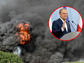 Donald Tusk o planowanych podpaleniach we Wrocławiu