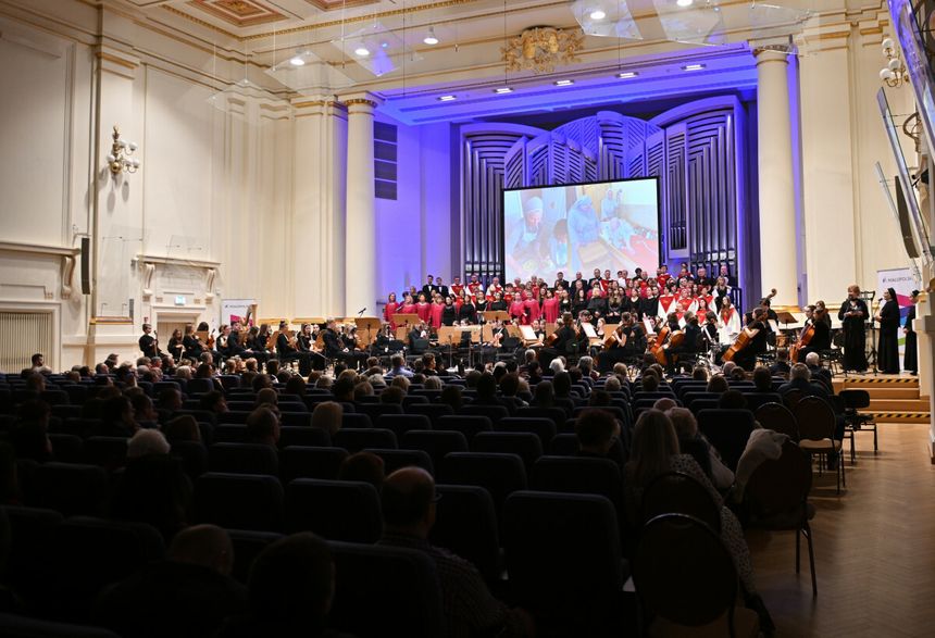Filharmonia