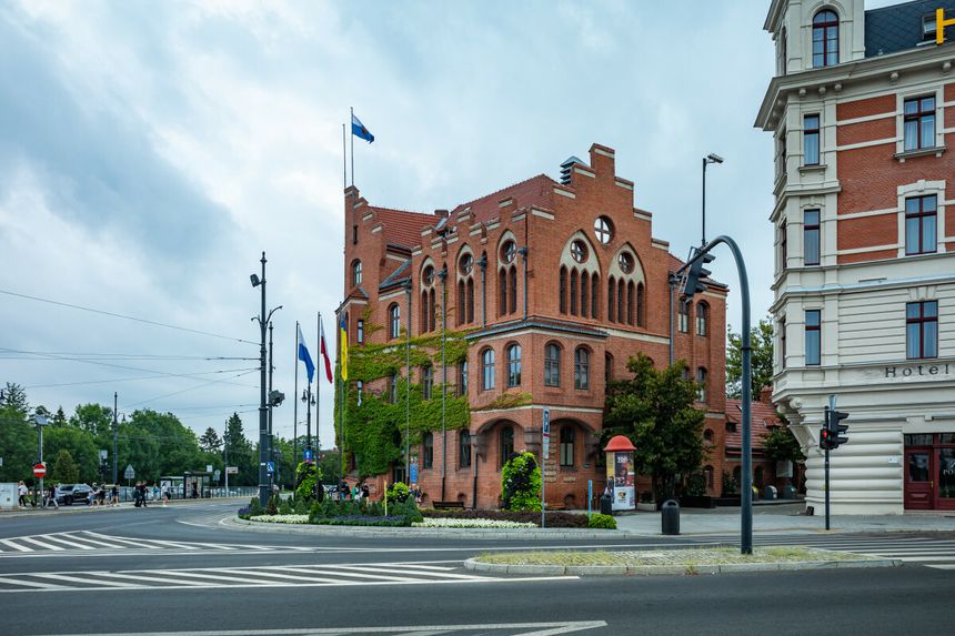 Urząd Miasta Torunia