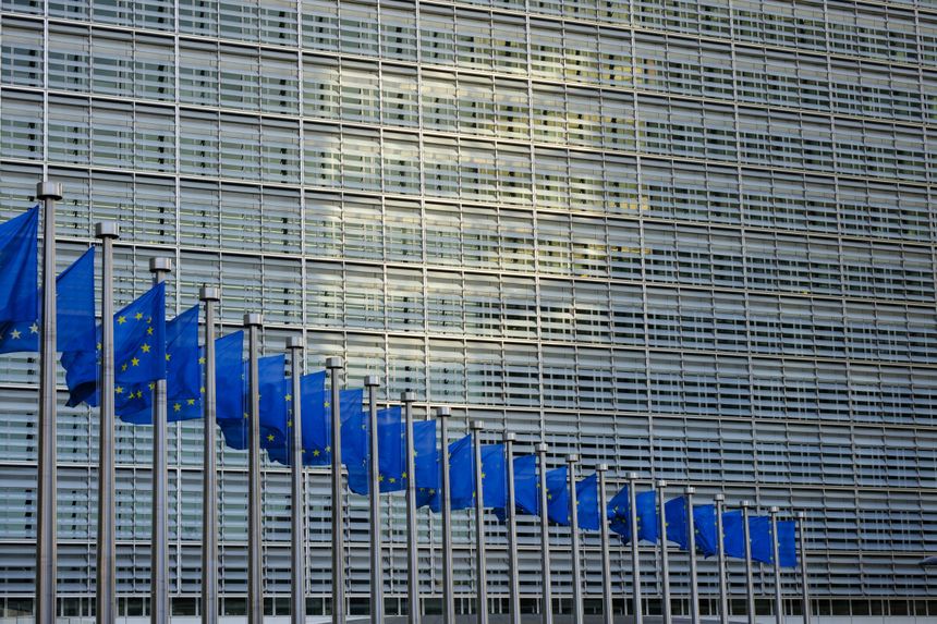 600 mln euro dla Polski na wzmocnienie gospodarki