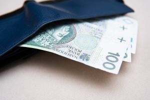 Ryczałt energetyczny to 300 złotych dodatku do emerytury