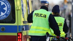 Policja