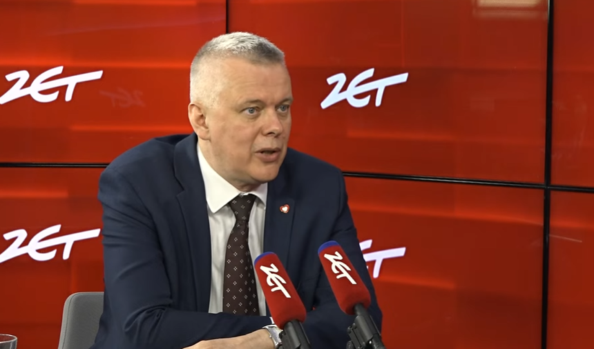 Tomasz Siemoniak