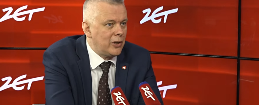 Tomasz Siemoniak