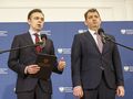 Andrzej Domanski, Marcin Loboda