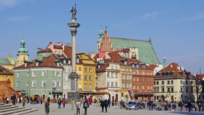 Warszawa