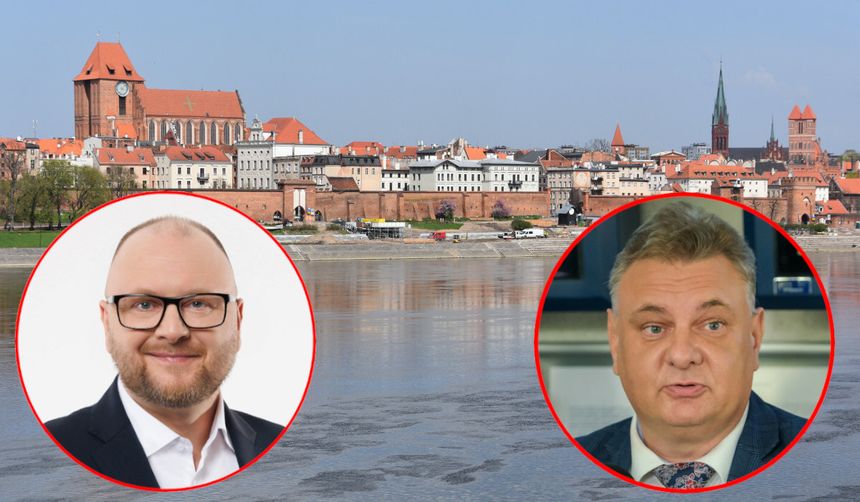 Paweł Gulewski, Piotr Król