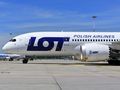 Samolot LOT-u
