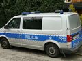 Radiowóz
