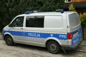 Radiowóz