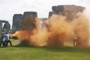 Stonehenge