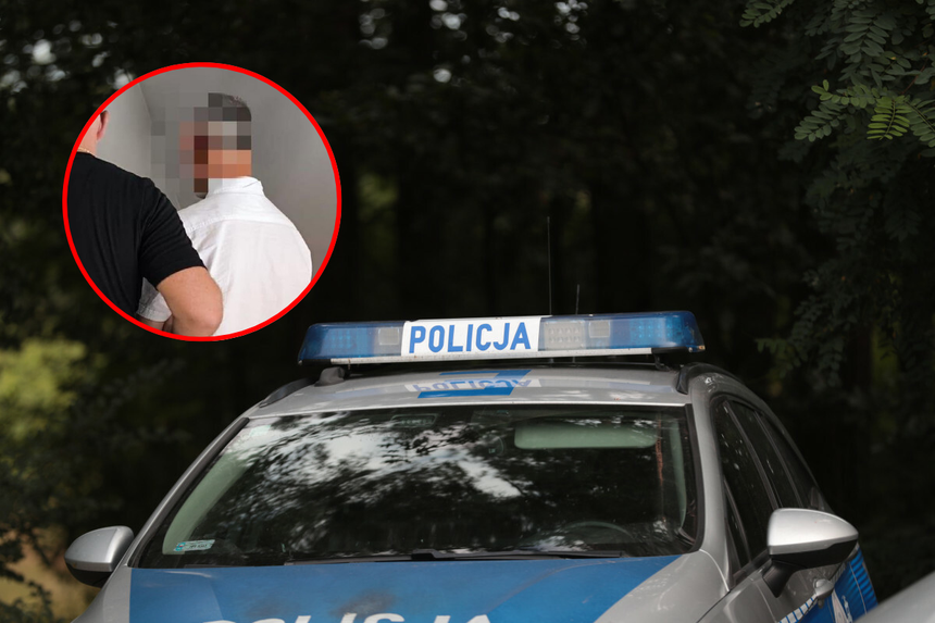 Policja