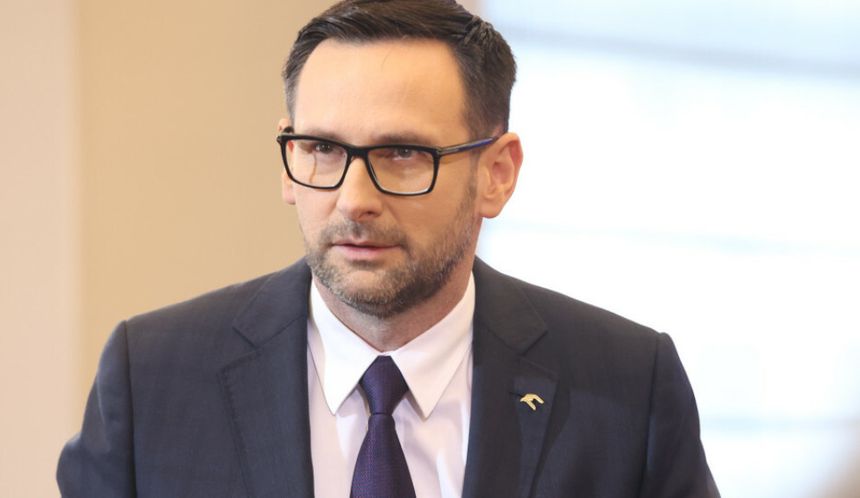 Daniel Obajtek 