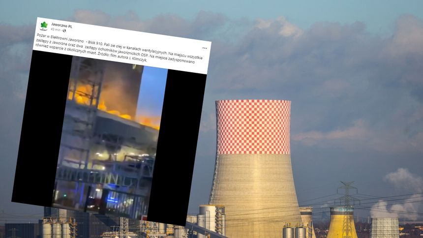 Elektrownia Jaworzno