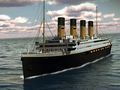Powstanie drugi Titanic. Pierwszy rejs w 2027 roku