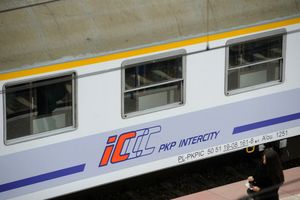 PKP Intercity