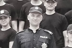 nie żyje Rafał Fortuński