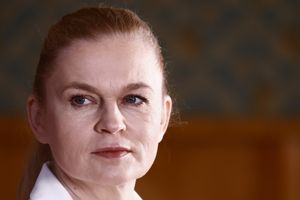 Barbara Nowacka