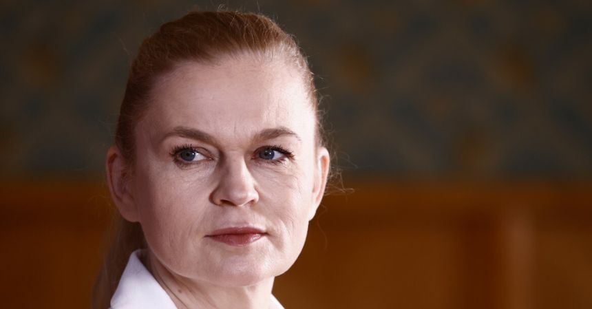 Barbara Nowacka