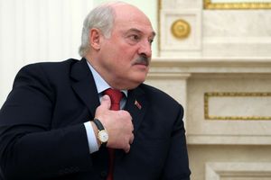 Alaksandr Łukaszenka
