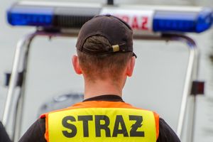 Straż