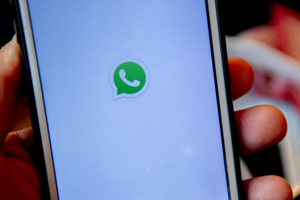 WhatsApp będzie zawieszać konta