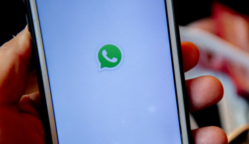 WhatsApp będzie zawieszać konta