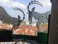 Koziołki w Poznaniu