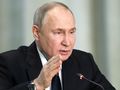 Władimir Putin