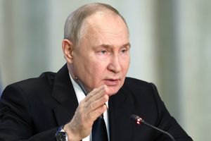 Władimir Putin