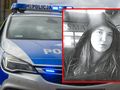 Zaginiona Darja Mochliak