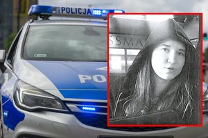 Zaginiona Darja Mochliak