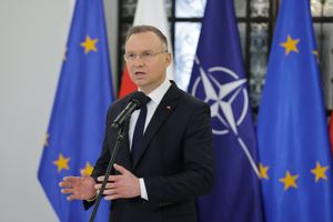 Andrzej Duda