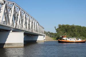 rzeka Odra
