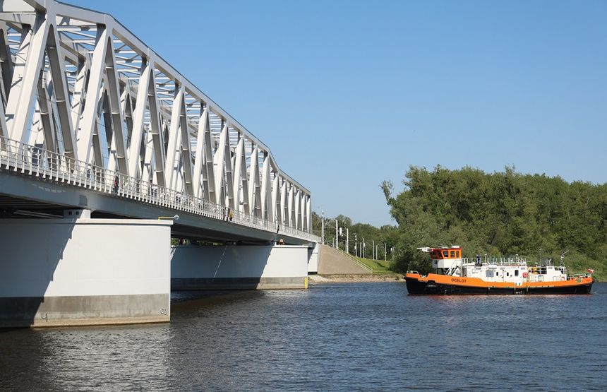 rzeka Odra