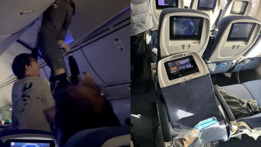 Air Europa