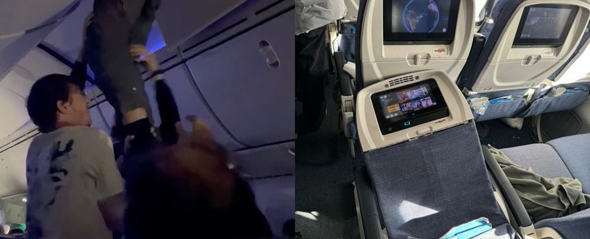 Air Europa