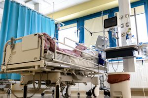 7-latek nie żyje. Przygniótł go drut